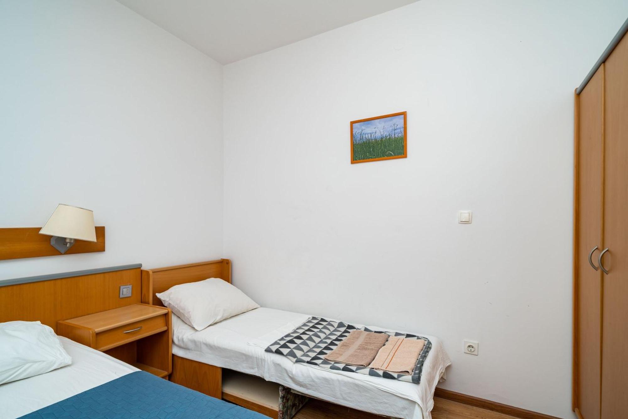 Apartments Klis Mlini Δωμάτιο φωτογραφία