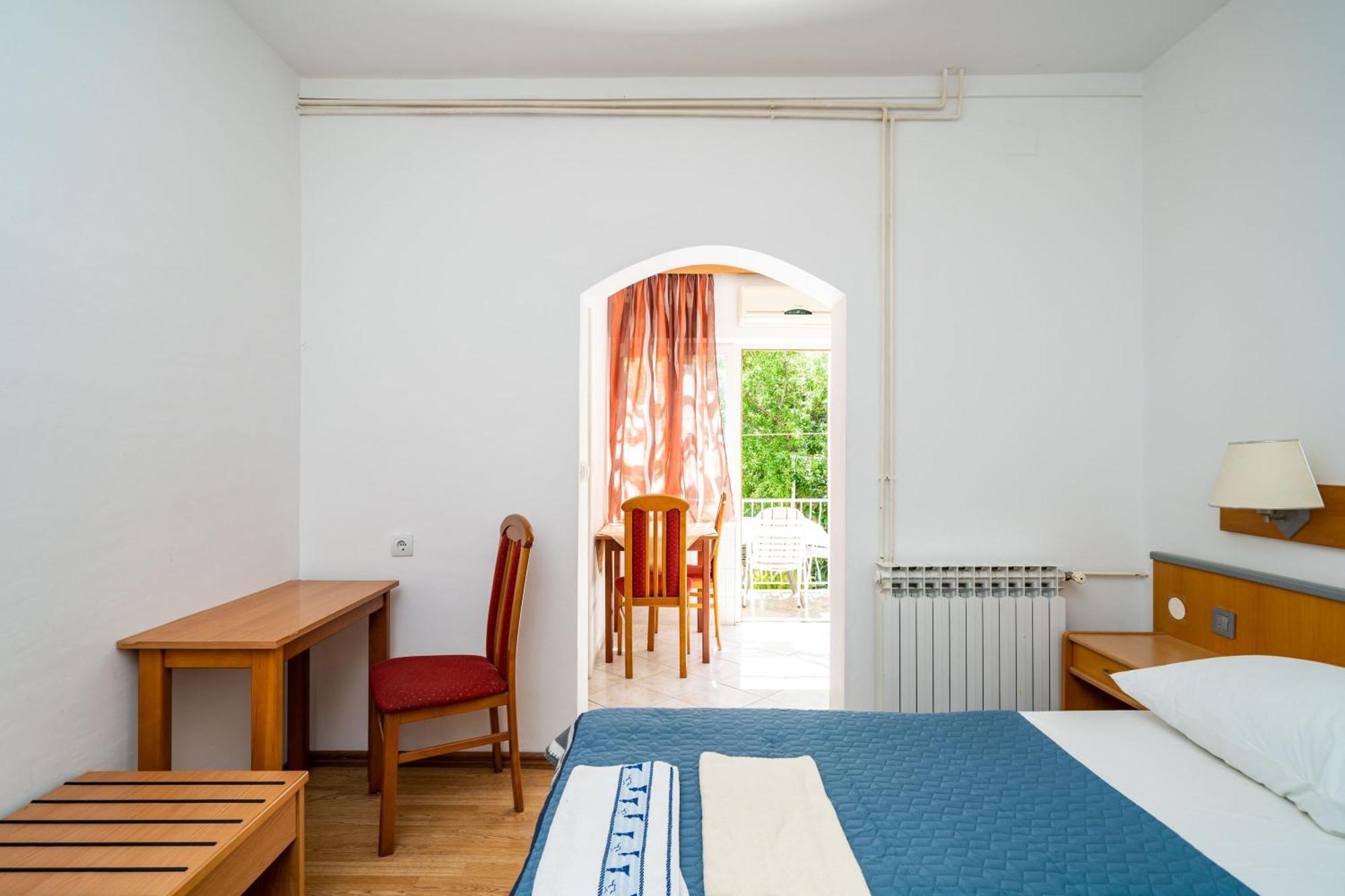 Apartments Klis Mlini Δωμάτιο φωτογραφία