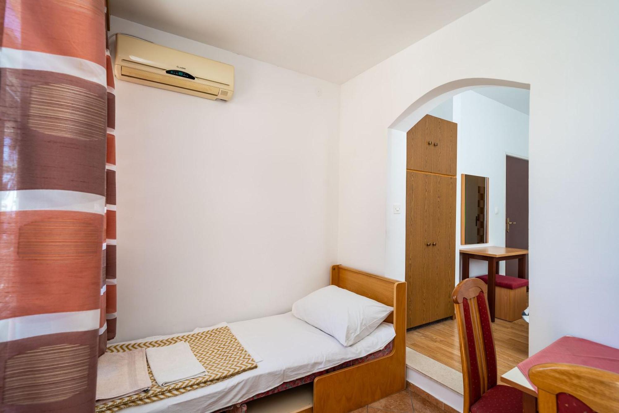 Apartments Klis Mlini Δωμάτιο φωτογραφία