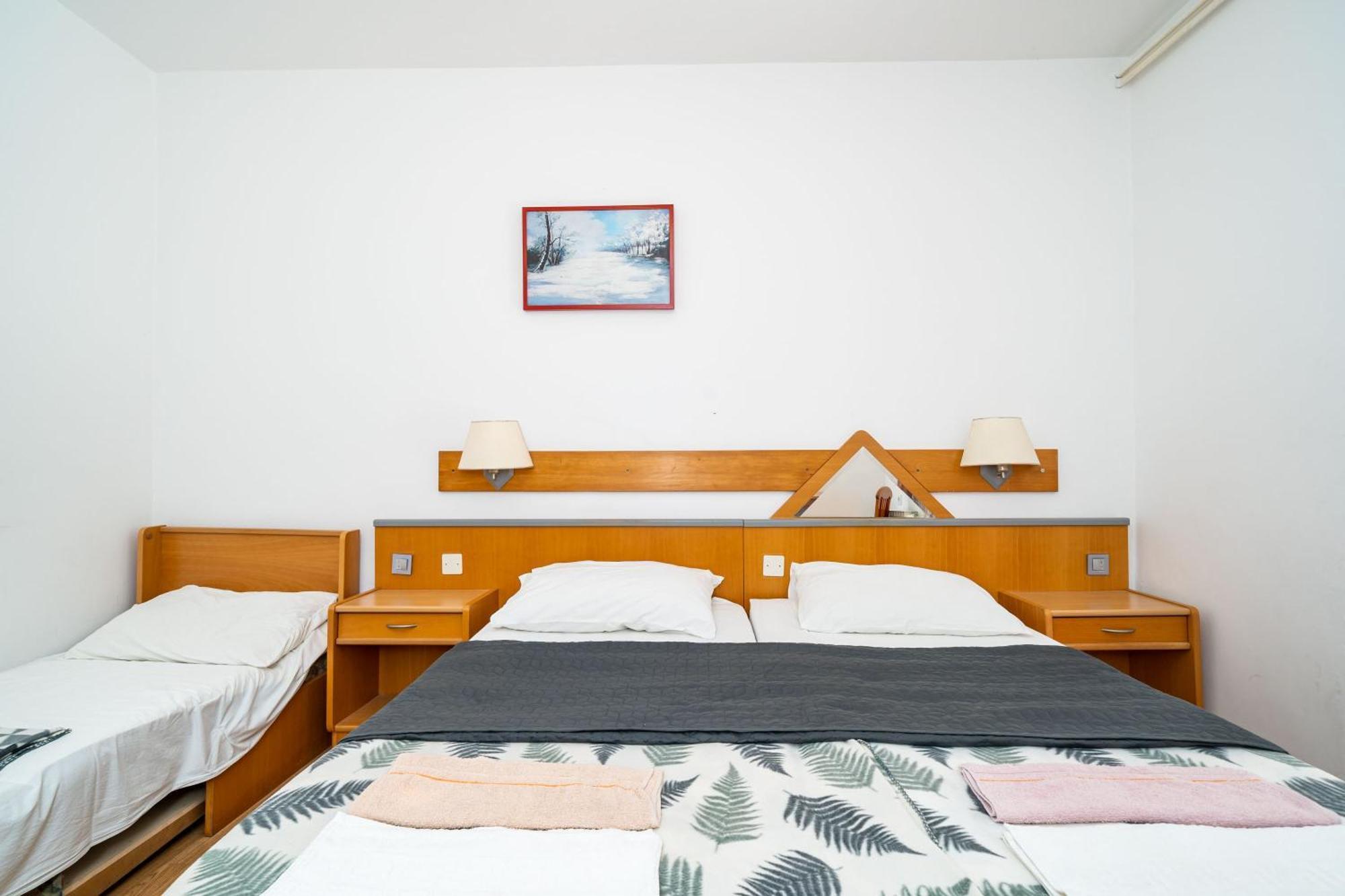 Apartments Klis Mlini Δωμάτιο φωτογραφία
