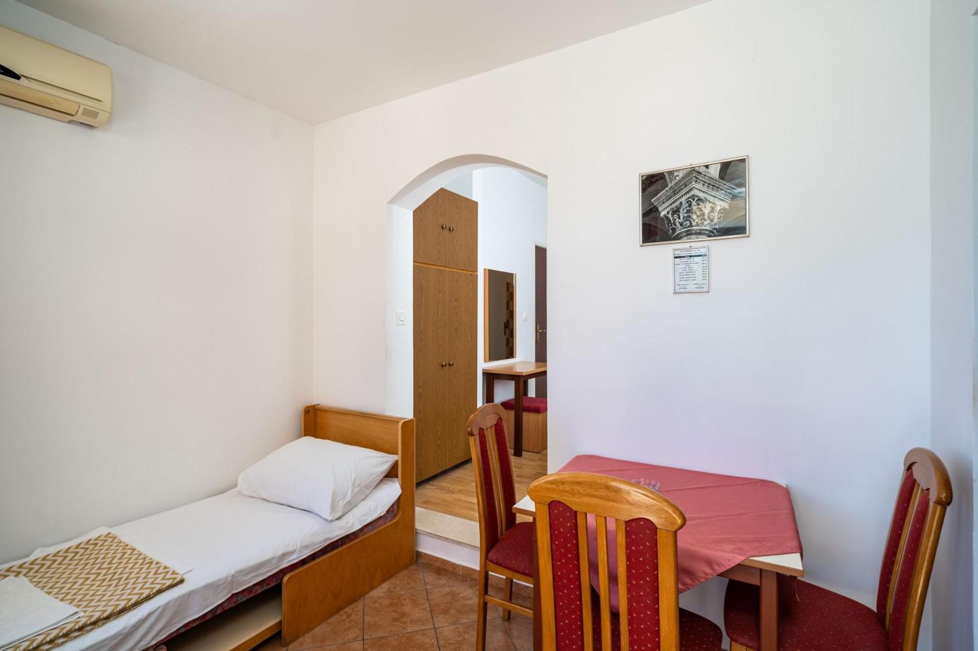 Apartments Klis Mlini Δωμάτιο φωτογραφία