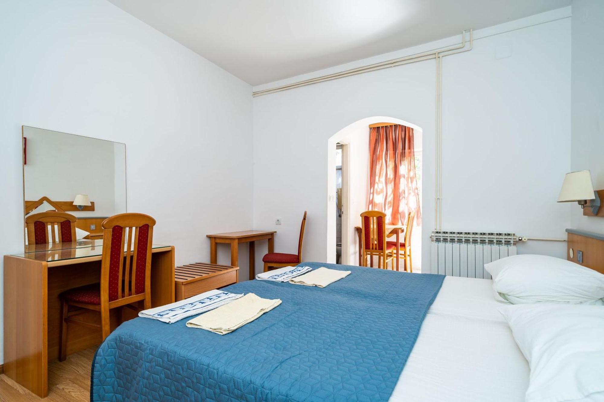 Apartments Klis Mlini Δωμάτιο φωτογραφία