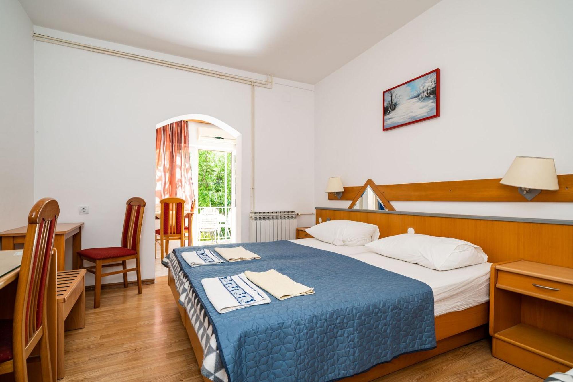 Apartments Klis Mlini Δωμάτιο φωτογραφία