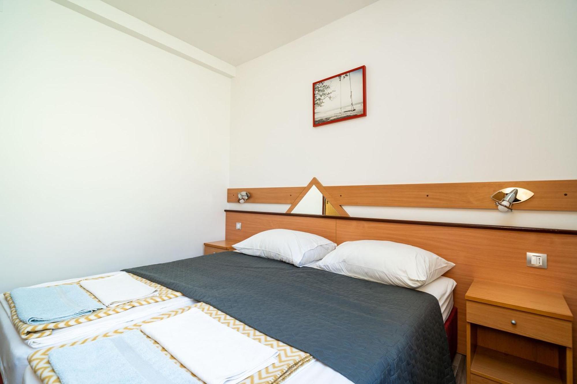 Apartments Klis Mlini Δωμάτιο φωτογραφία