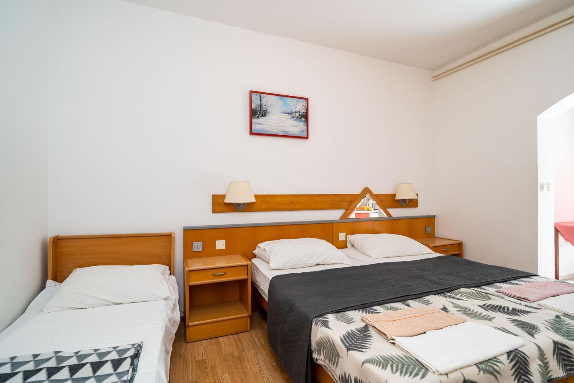 Apartments Klis Mlini Δωμάτιο φωτογραφία