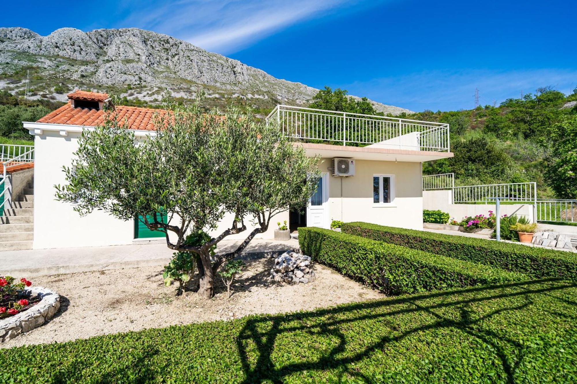 Apartments Klis Mlini Δωμάτιο φωτογραφία