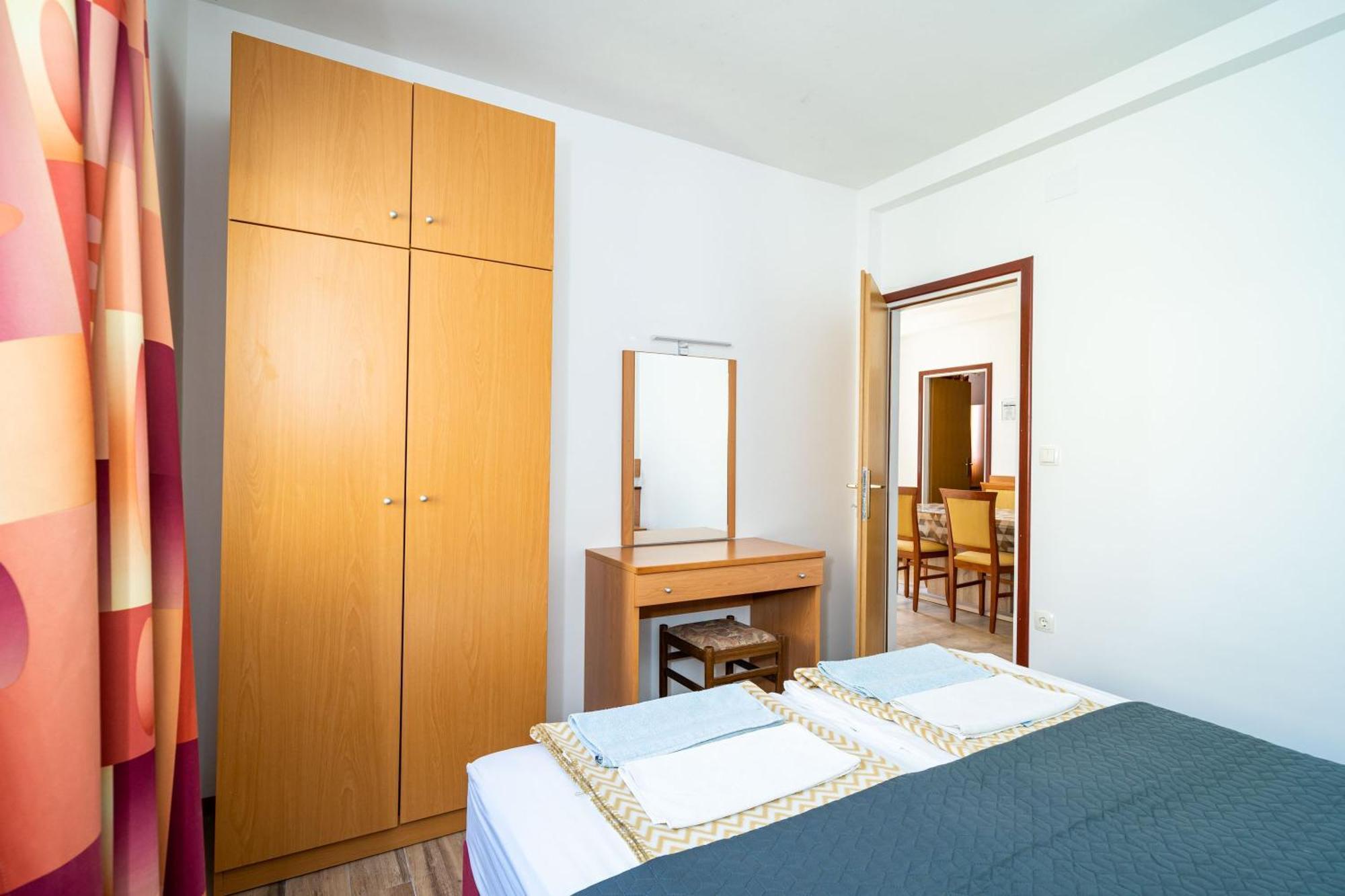 Apartments Klis Mlini Δωμάτιο φωτογραφία
