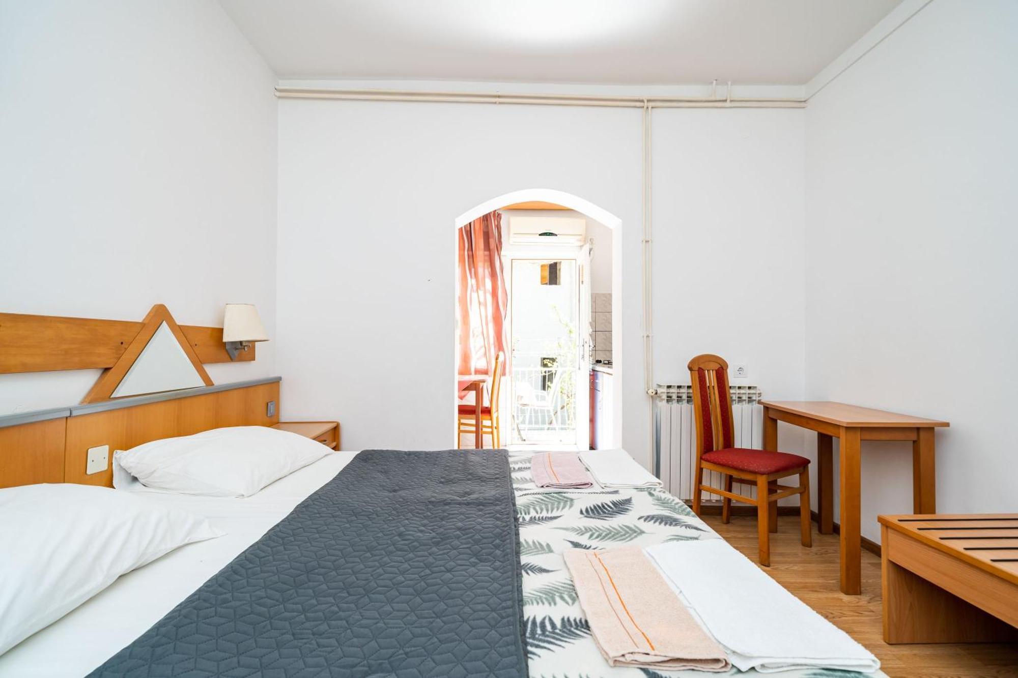 Apartments Klis Mlini Δωμάτιο φωτογραφία