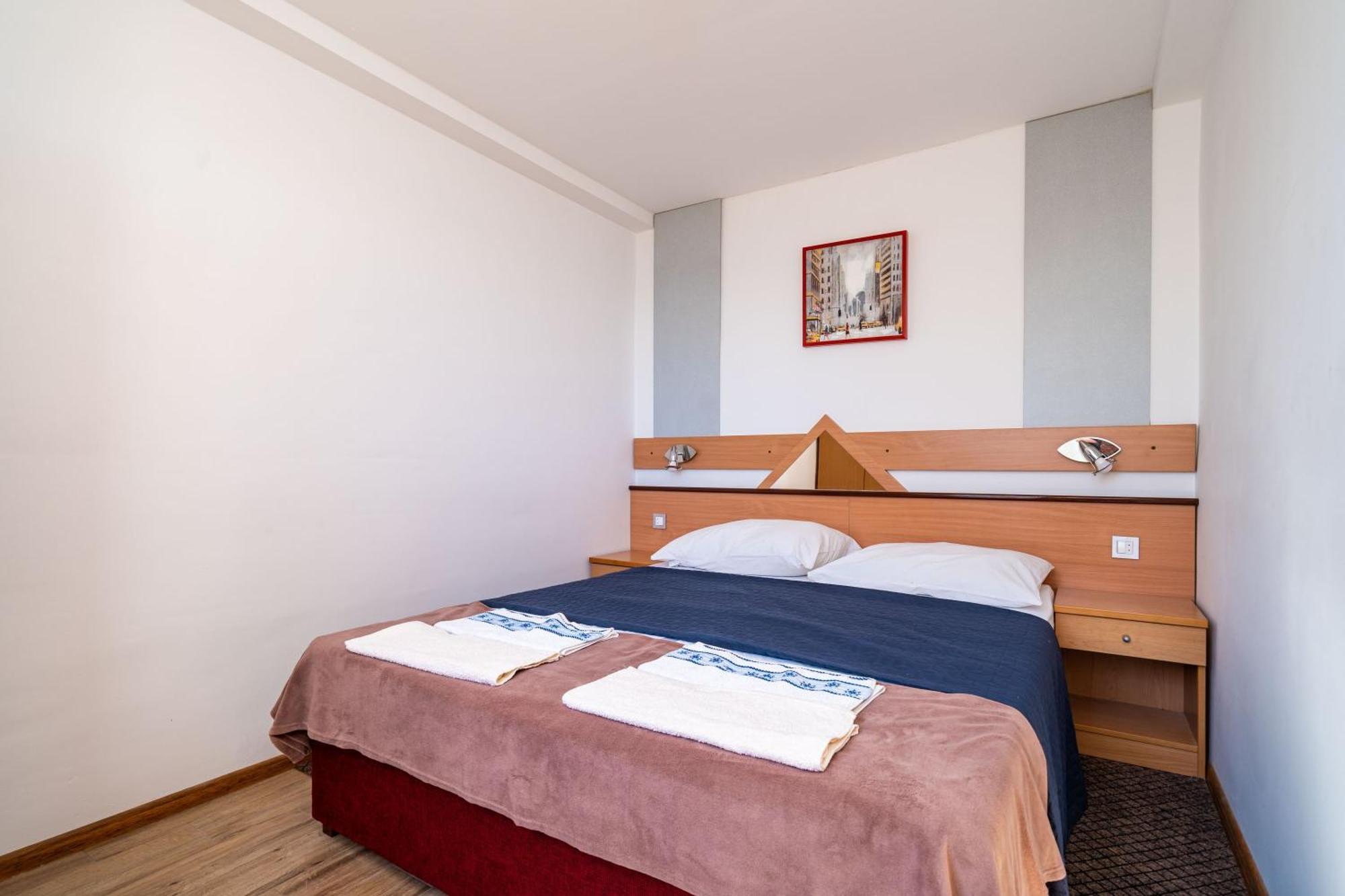Apartments Klis Mlini Δωμάτιο φωτογραφία