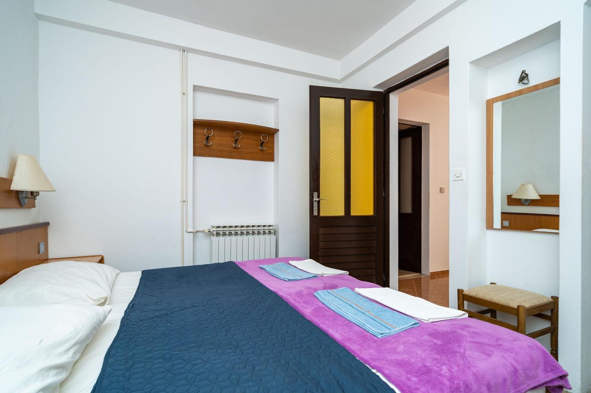 Apartments Klis Mlini Δωμάτιο φωτογραφία