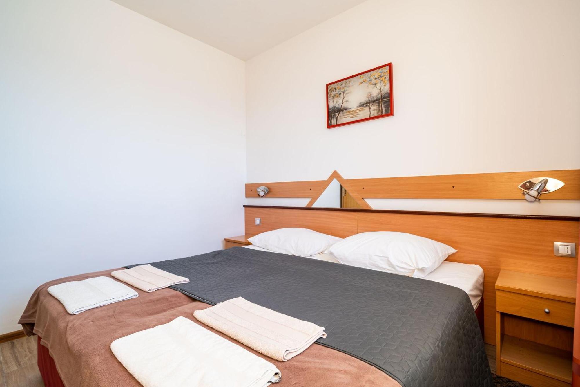 Apartments Klis Mlini Δωμάτιο φωτογραφία