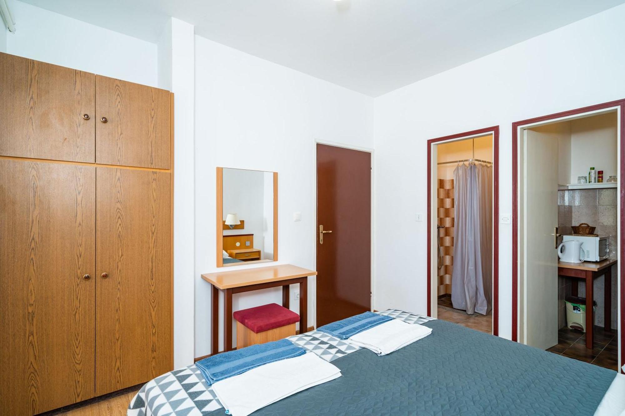 Apartments Klis Mlini Δωμάτιο φωτογραφία
