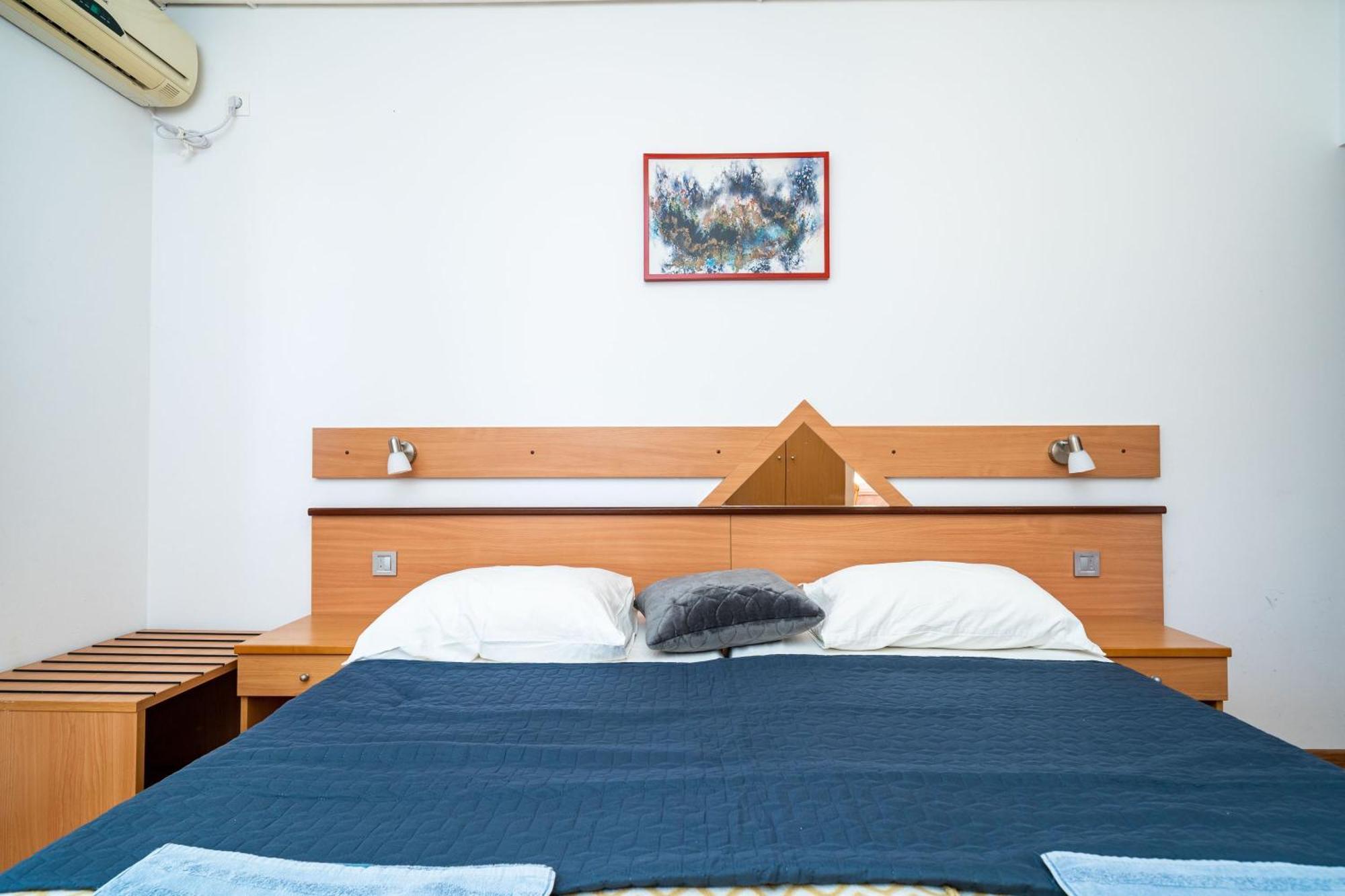 Apartments Klis Mlini Δωμάτιο φωτογραφία