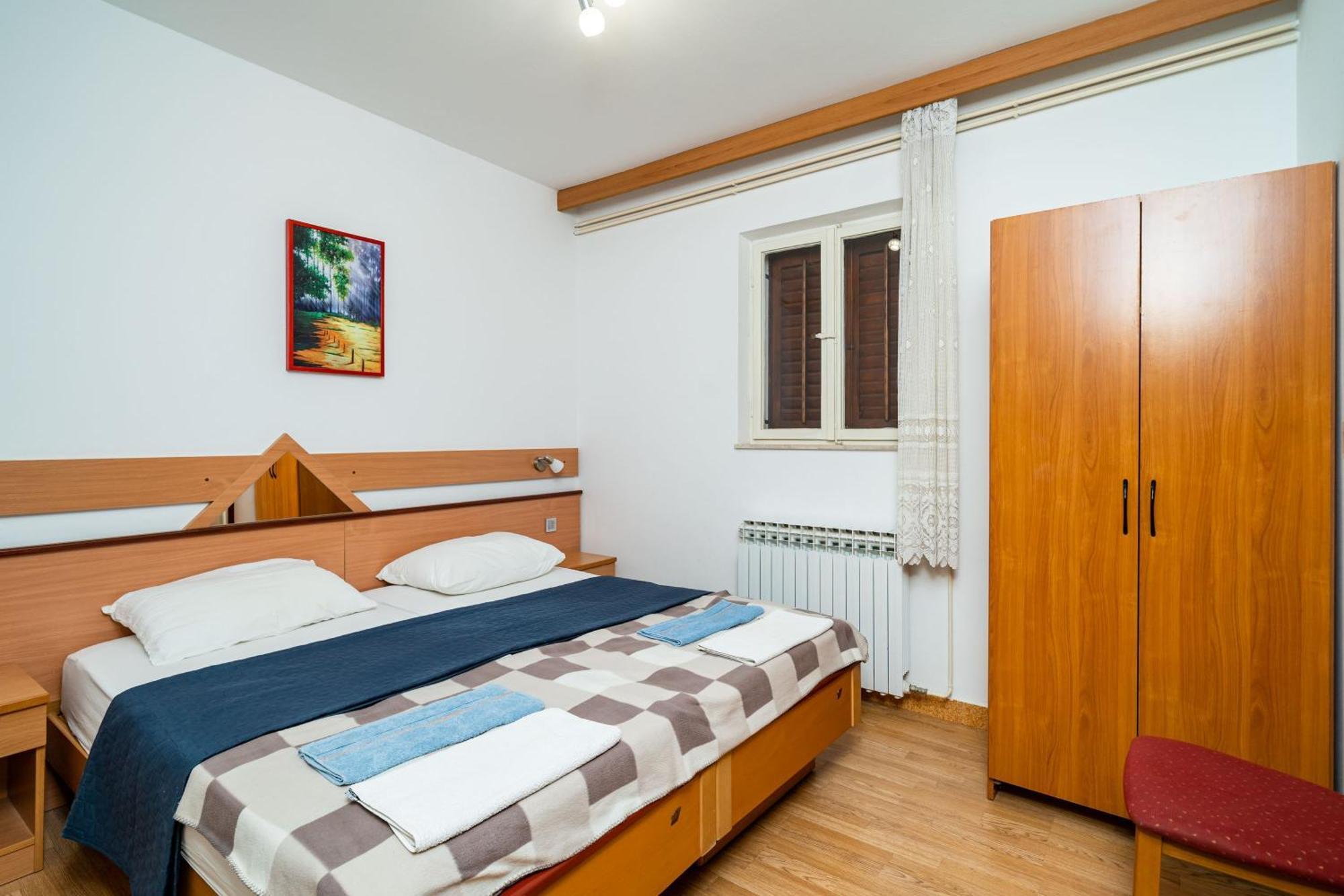 Apartments Klis Mlini Δωμάτιο φωτογραφία