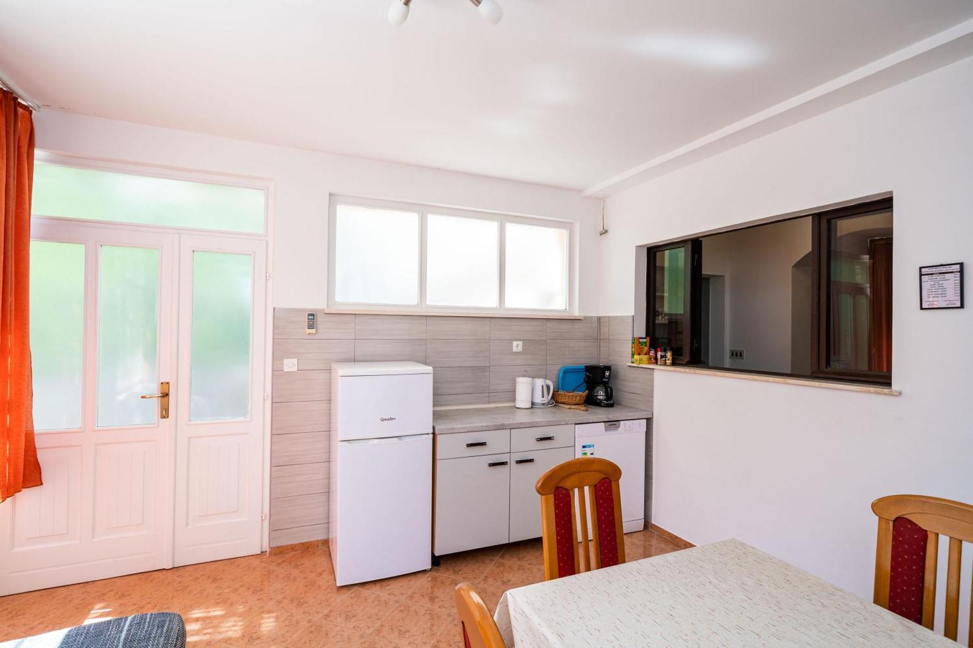 Apartments Klis Mlini Δωμάτιο φωτογραφία