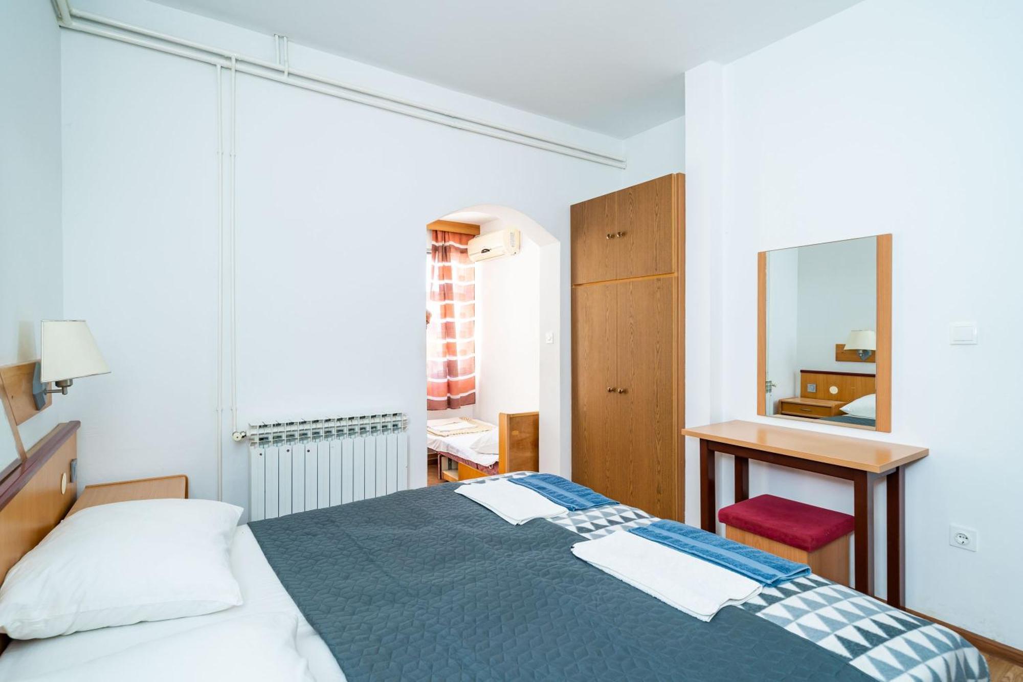 Apartments Klis Mlini Δωμάτιο φωτογραφία
