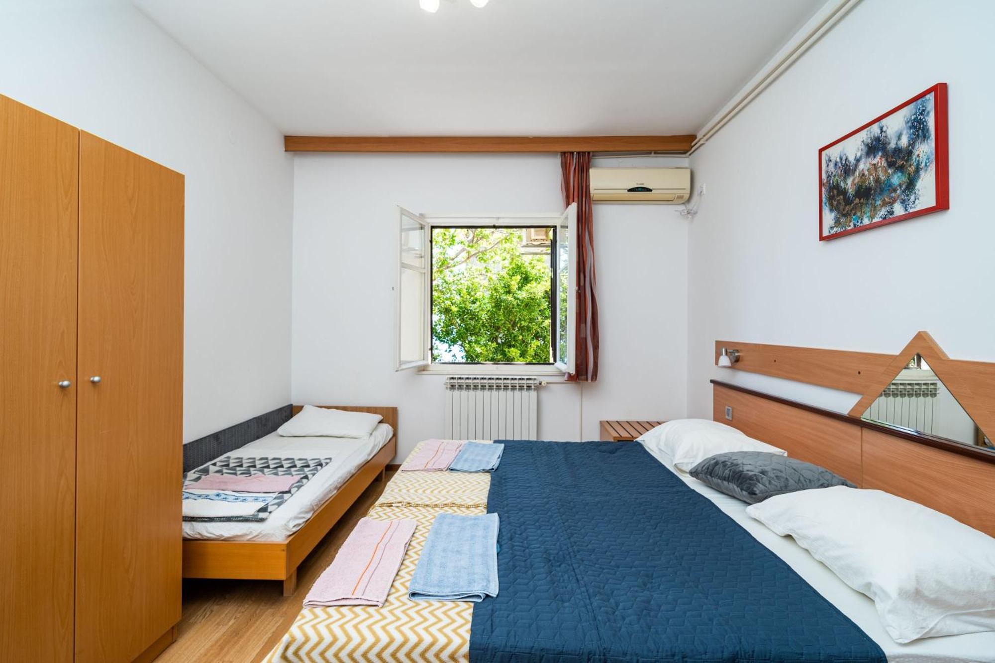 Apartments Klis Mlini Δωμάτιο φωτογραφία