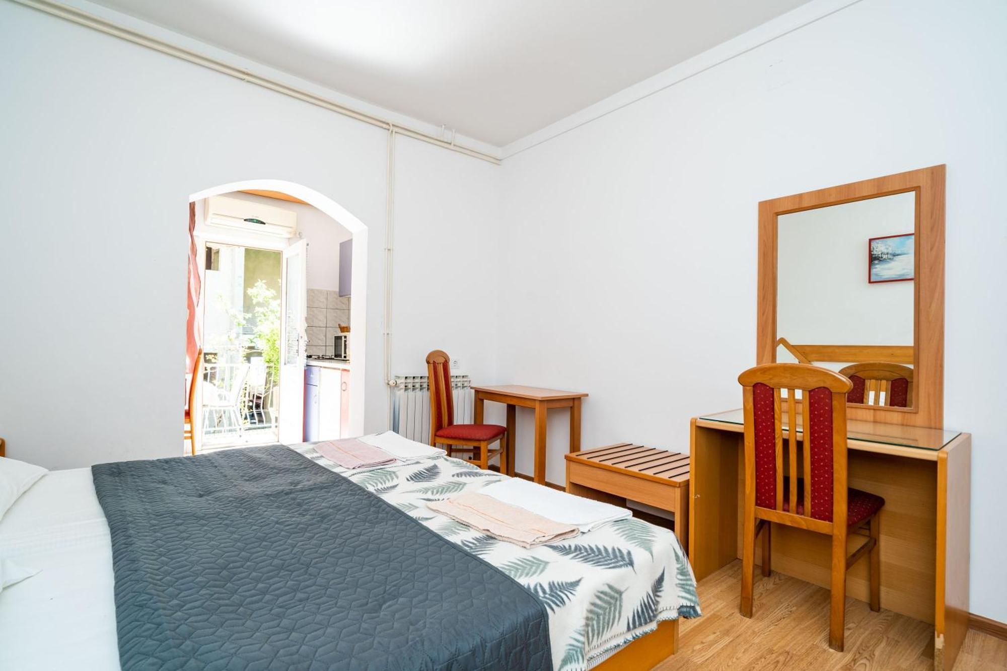 Apartments Klis Mlini Δωμάτιο φωτογραφία