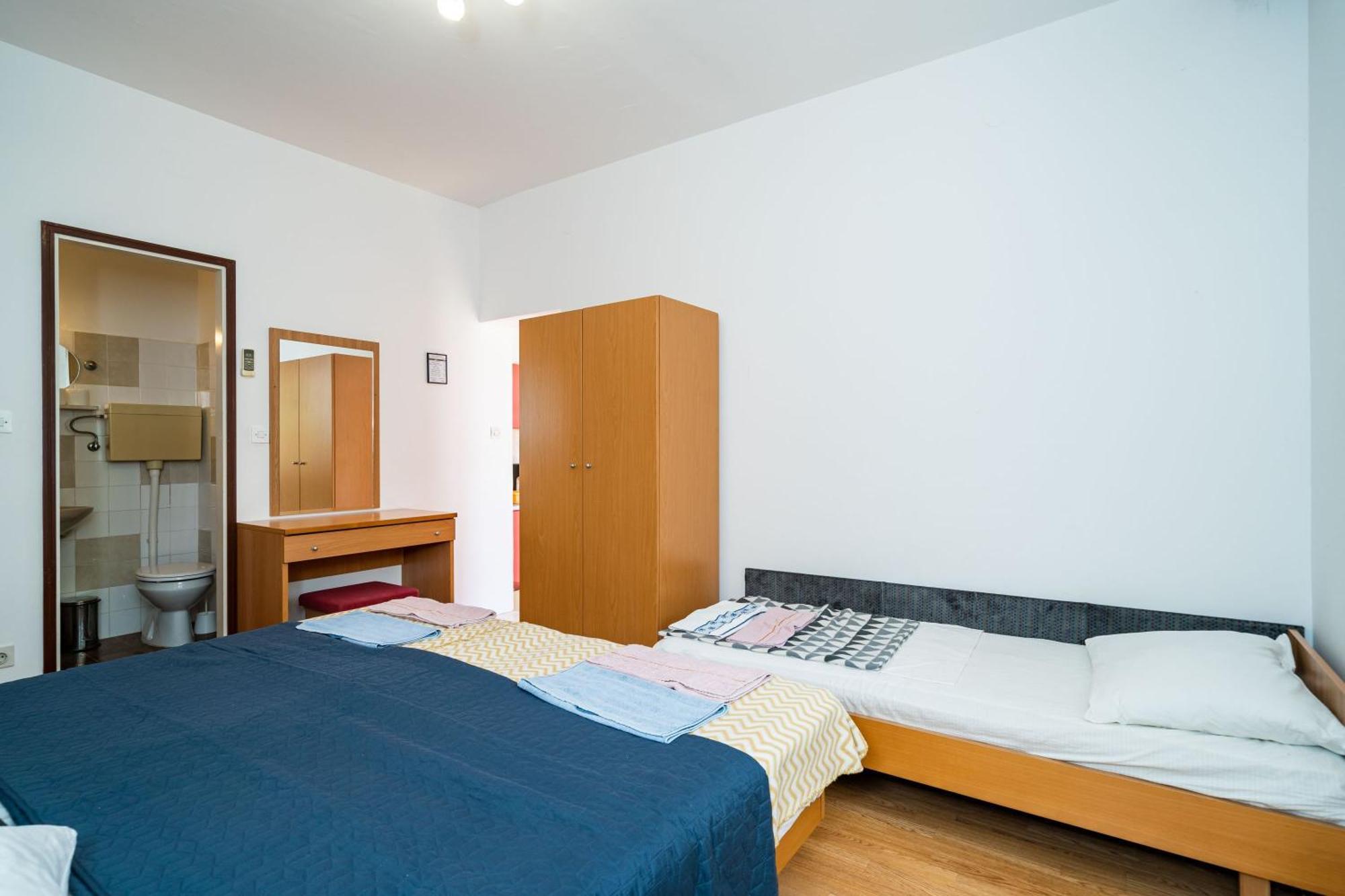 Apartments Klis Mlini Δωμάτιο φωτογραφία