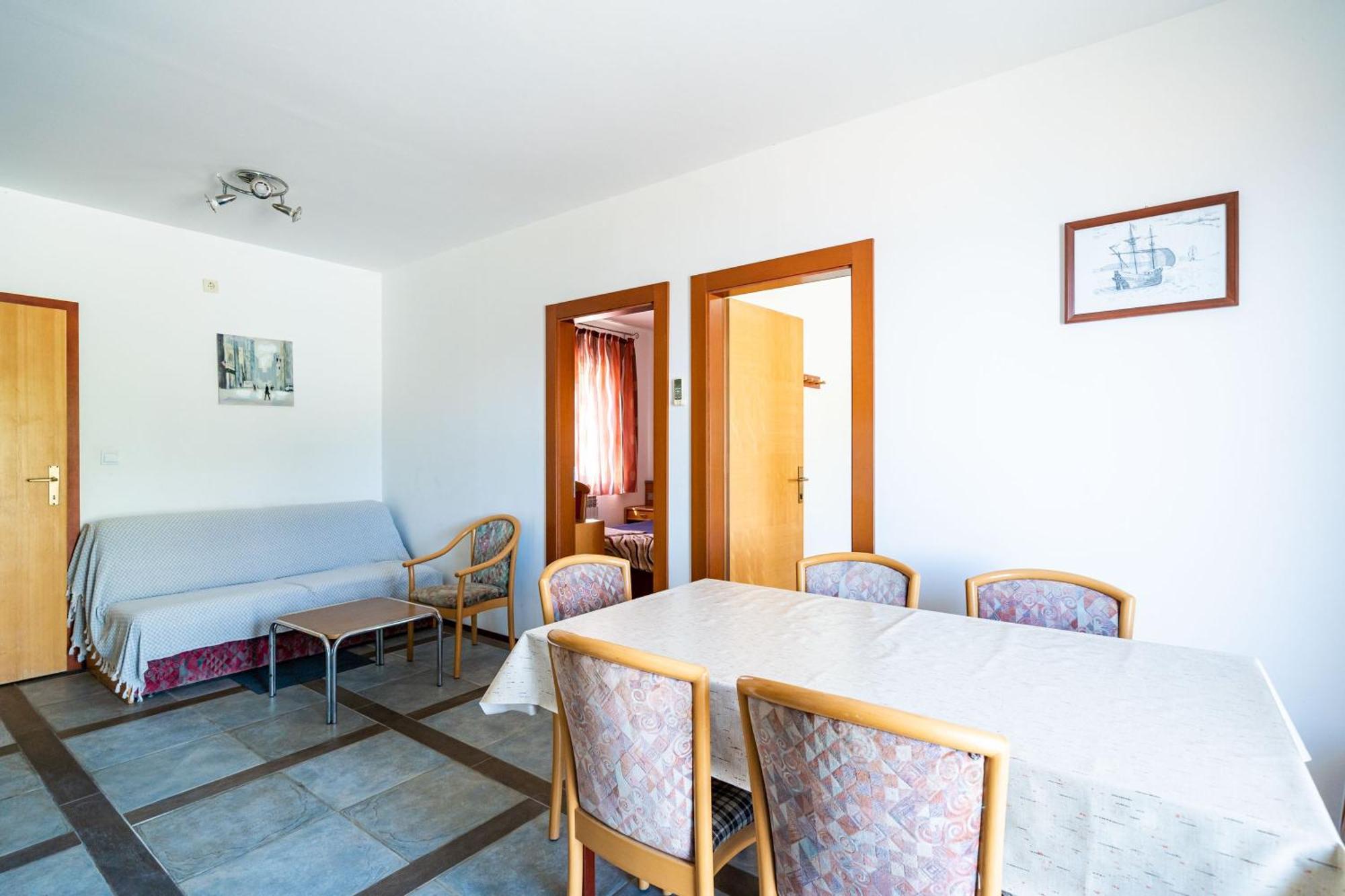 Apartments Klis Mlini Εξωτερικό φωτογραφία