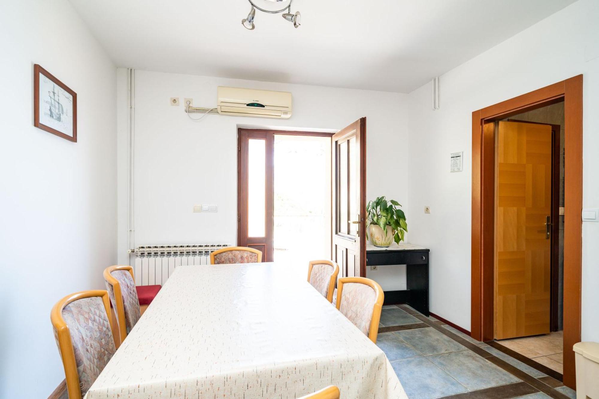 Apartments Klis Mlini Δωμάτιο φωτογραφία