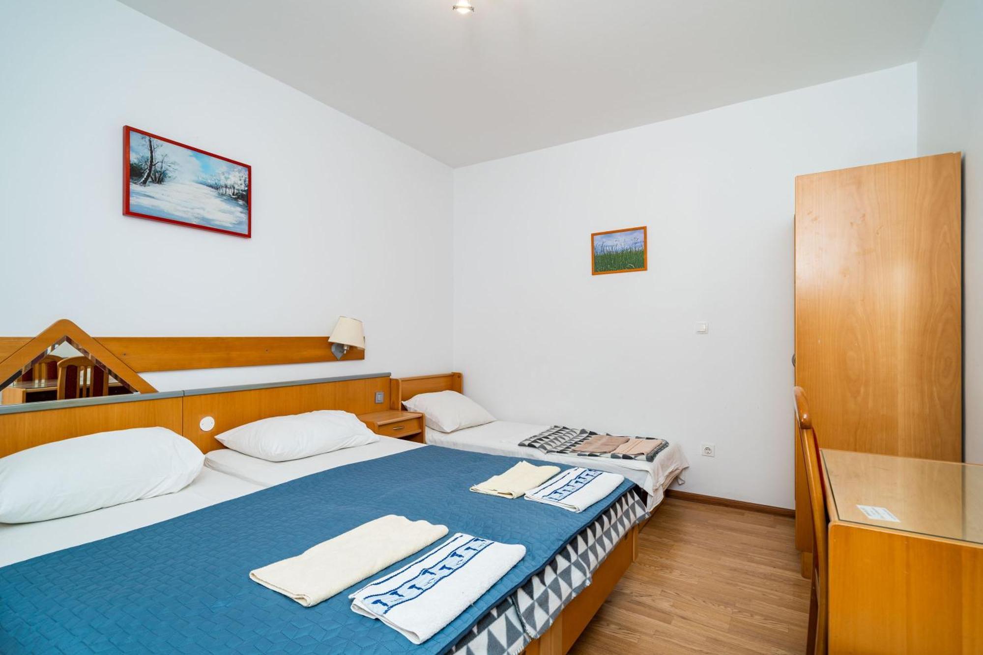 Apartments Klis Mlini Δωμάτιο φωτογραφία