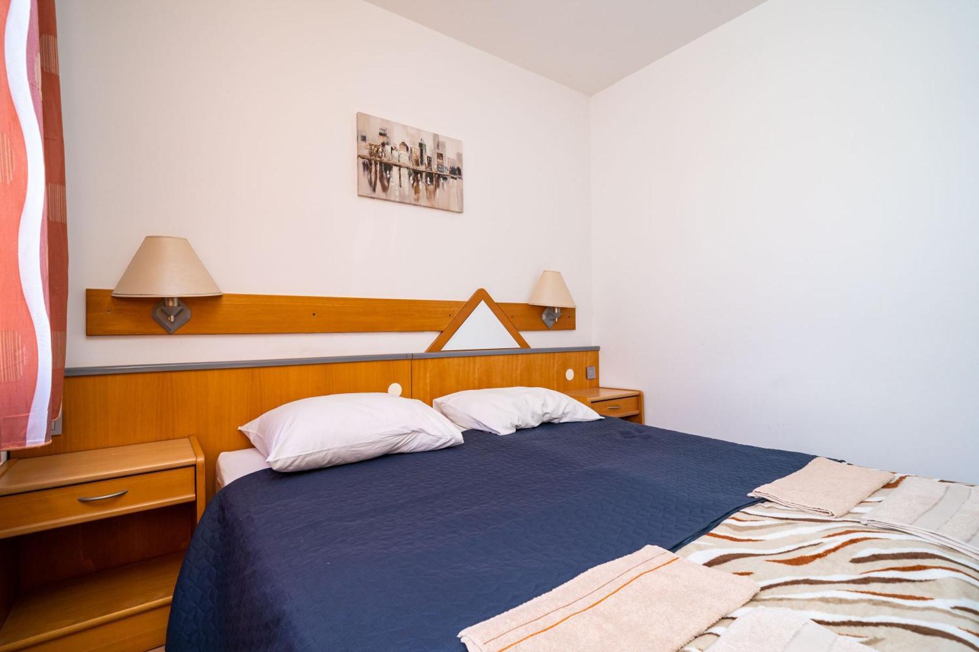 Apartments Klis Mlini Δωμάτιο φωτογραφία