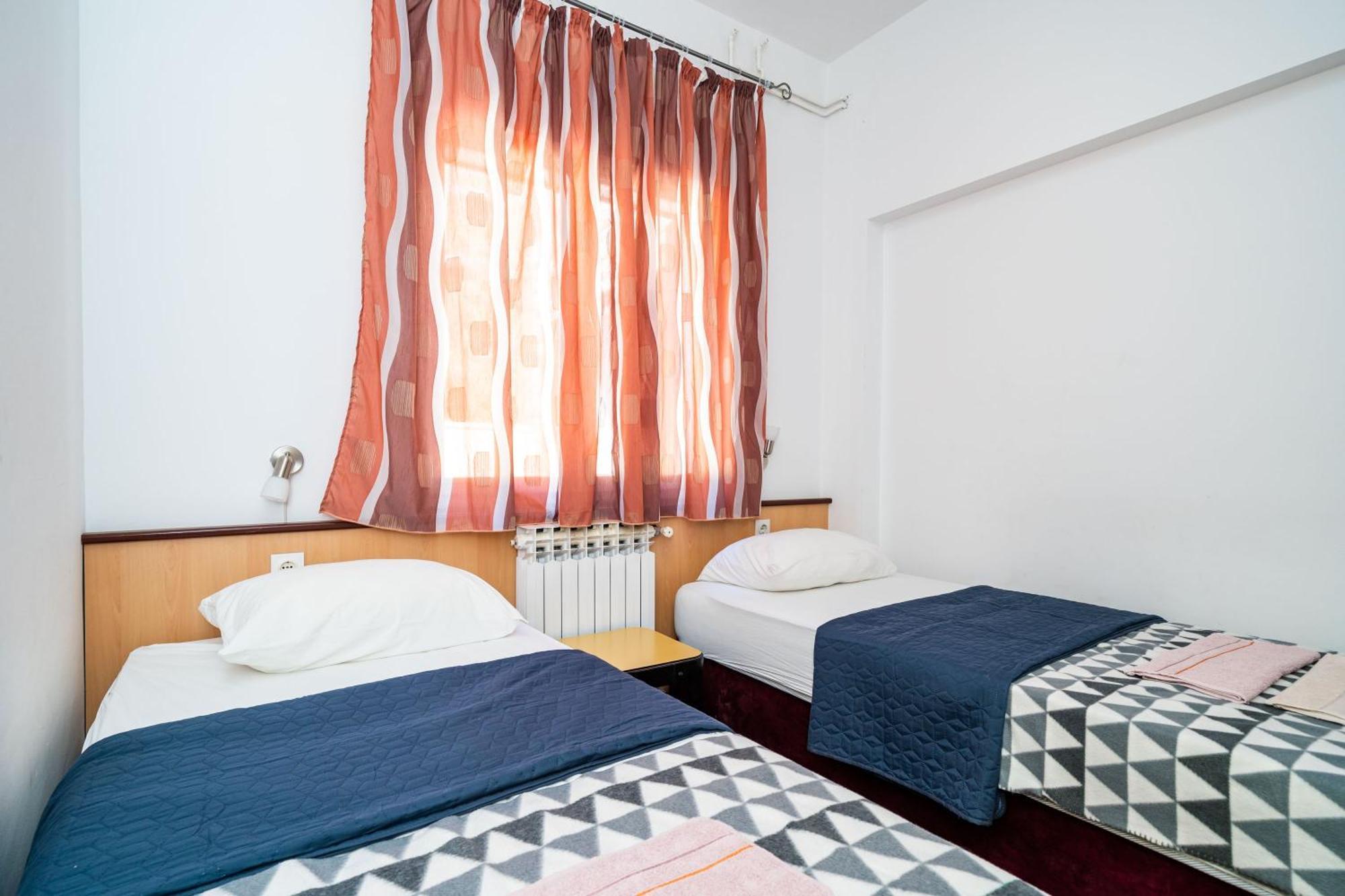Apartments Klis Mlini Δωμάτιο φωτογραφία