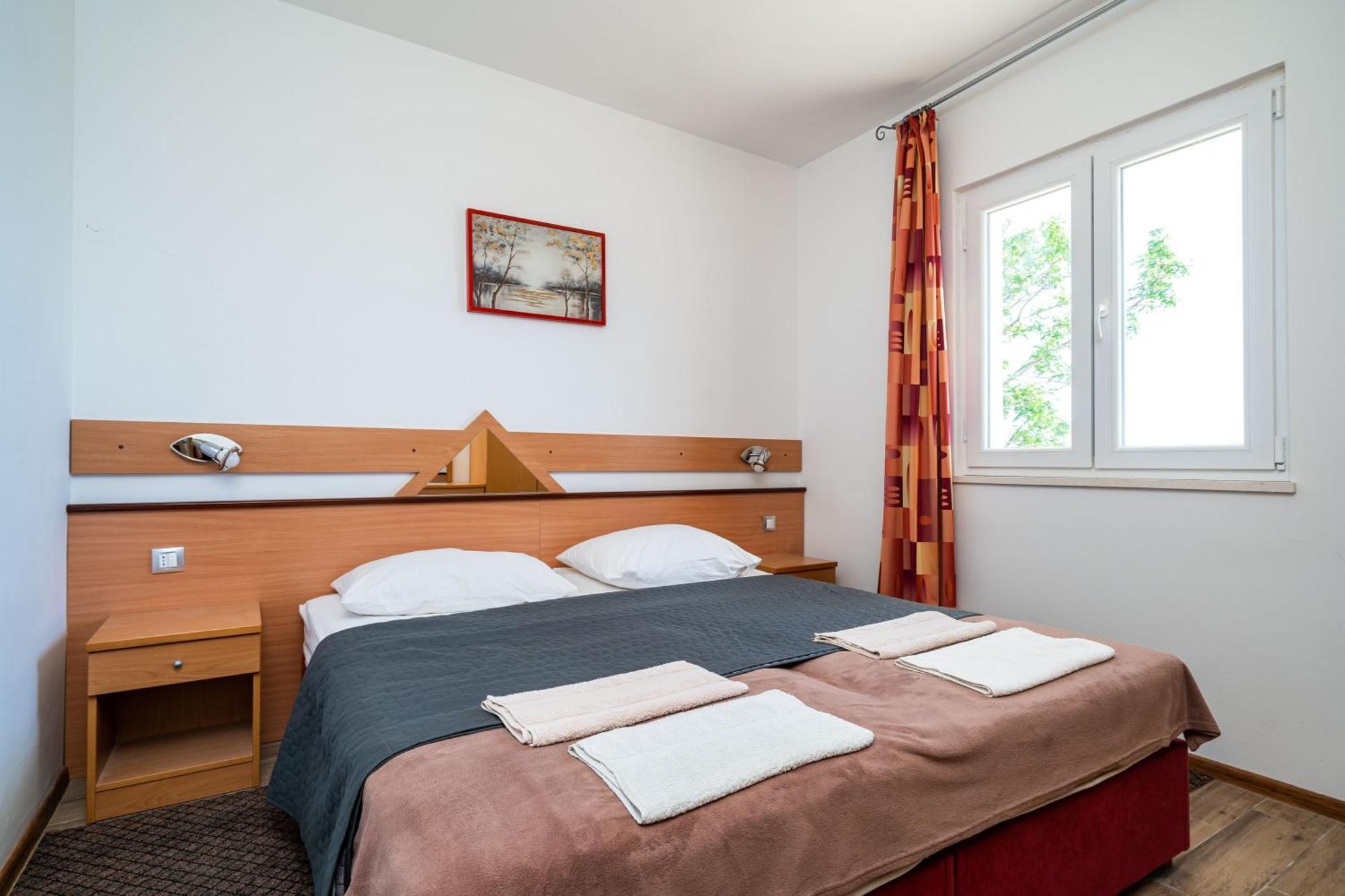 Apartments Klis Mlini Δωμάτιο φωτογραφία
