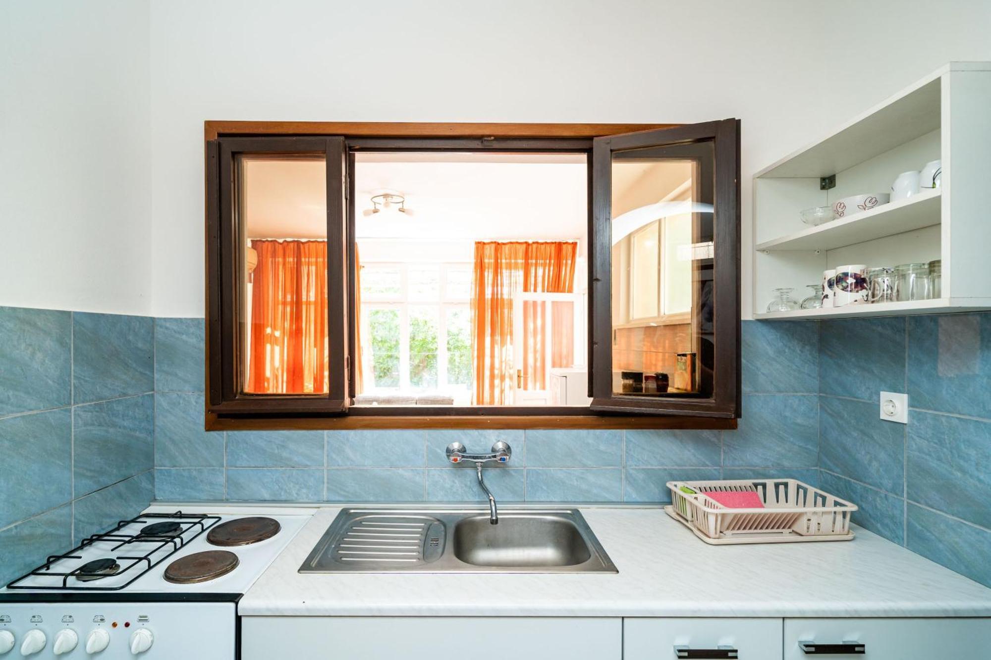 Apartments Klis Mlini Δωμάτιο φωτογραφία