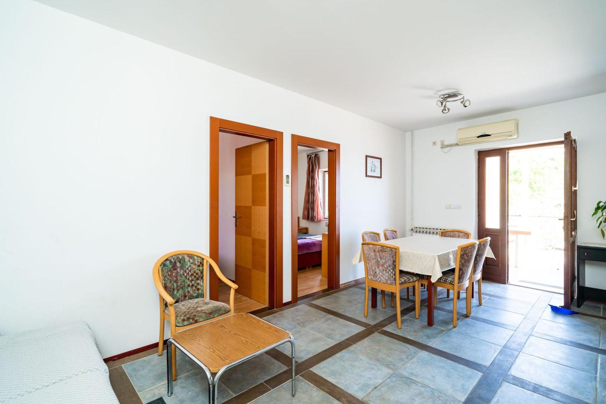Apartments Klis Mlini Δωμάτιο φωτογραφία