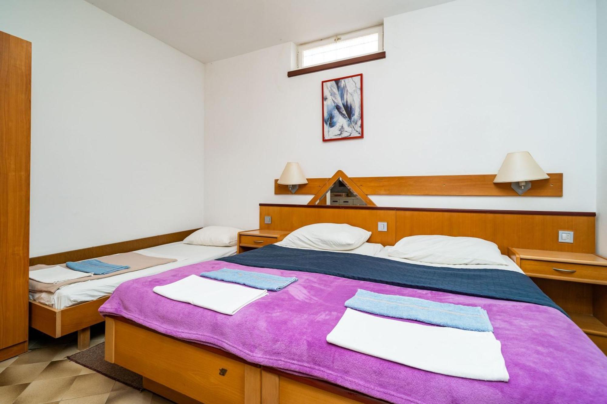 Apartments Klis Mlini Δωμάτιο φωτογραφία