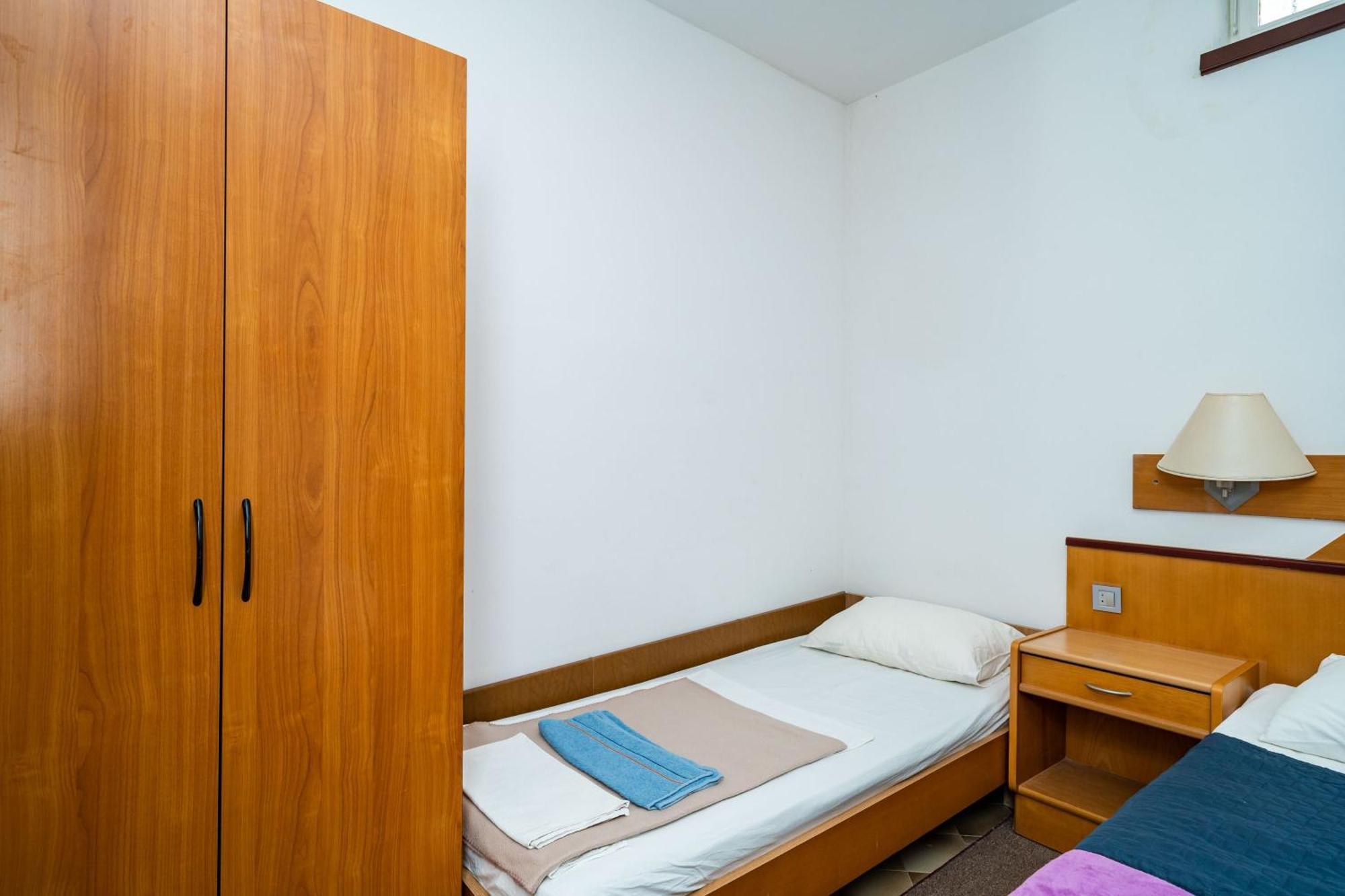Apartments Klis Mlini Δωμάτιο φωτογραφία