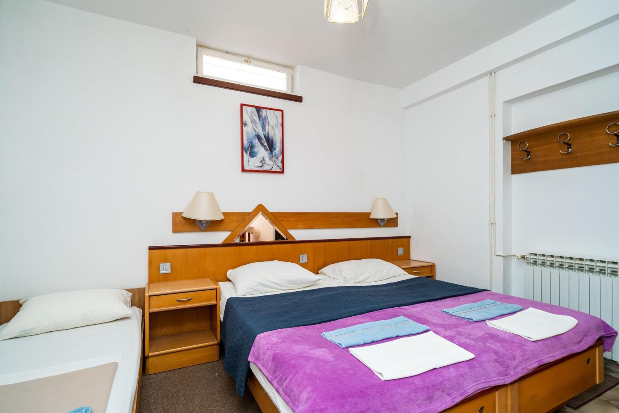 Apartments Klis Mlini Δωμάτιο φωτογραφία