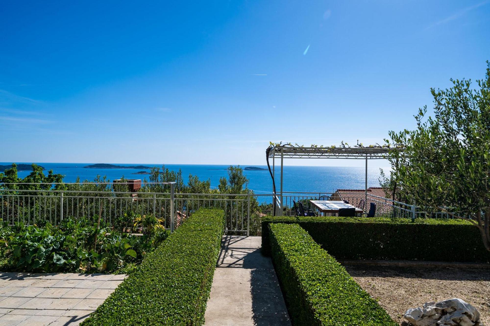 Apartments Klis Mlini Δωμάτιο φωτογραφία
