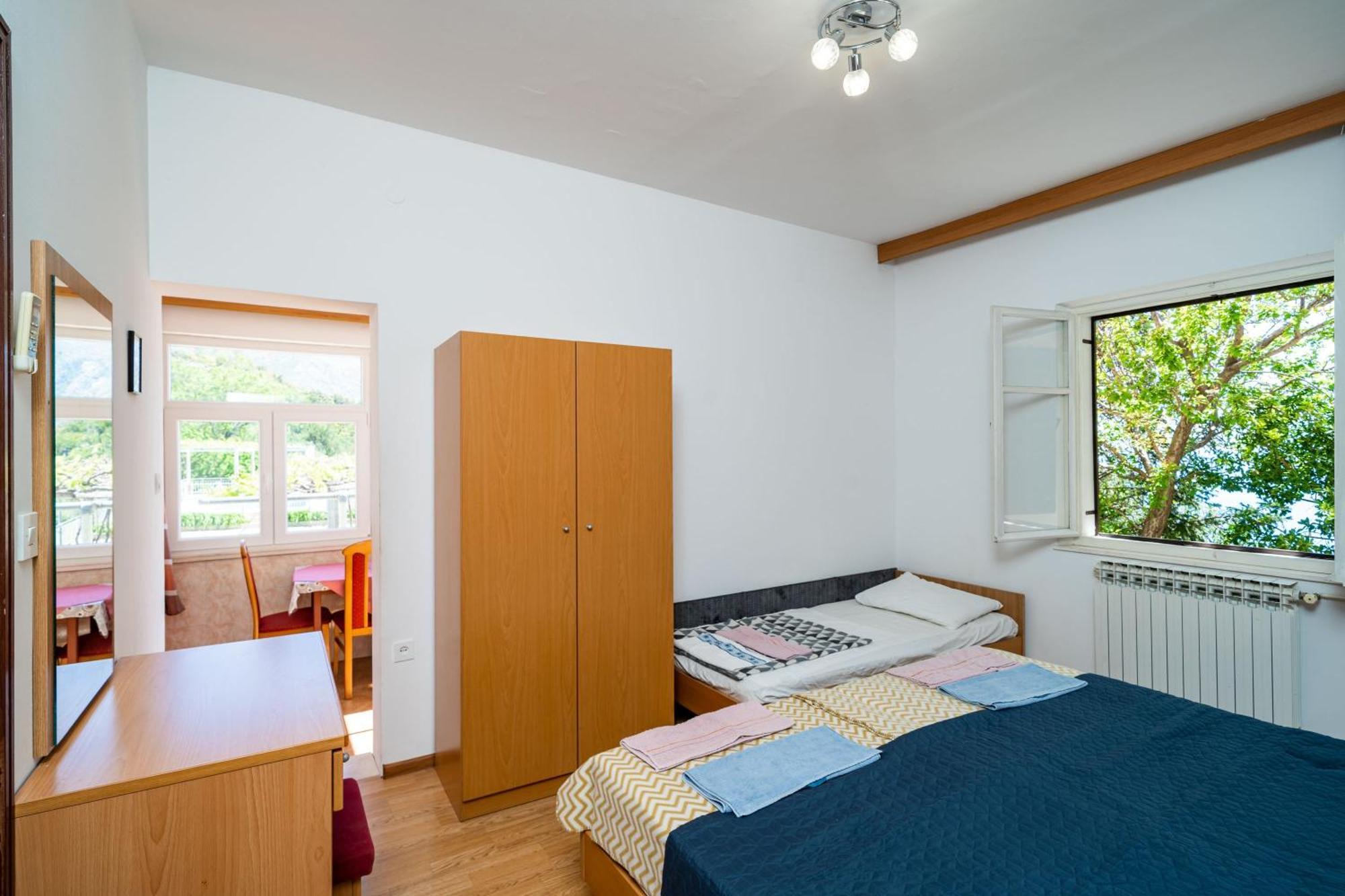 Apartments Klis Mlini Δωμάτιο φωτογραφία