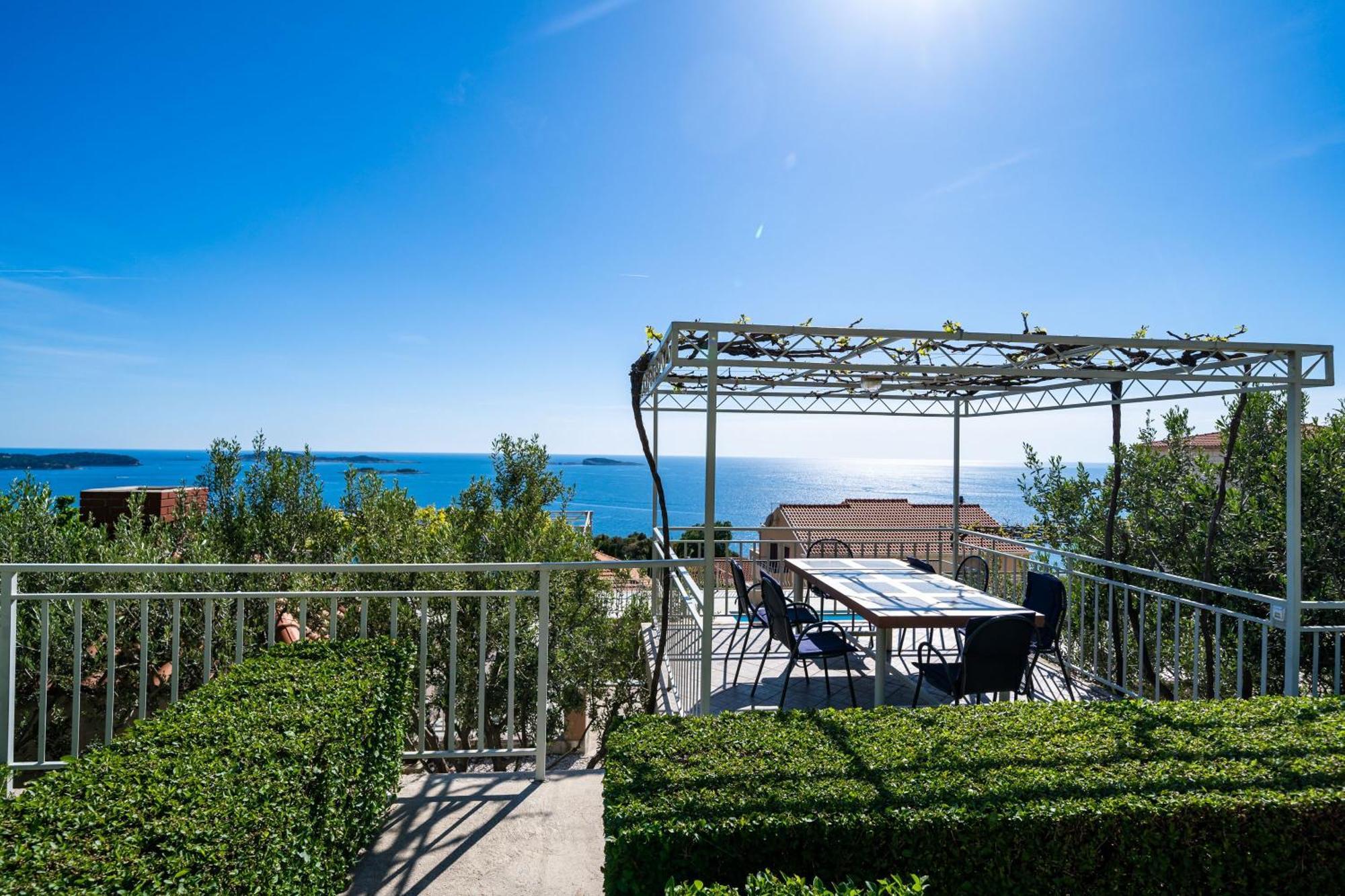 Apartments Klis Mlini Δωμάτιο φωτογραφία
