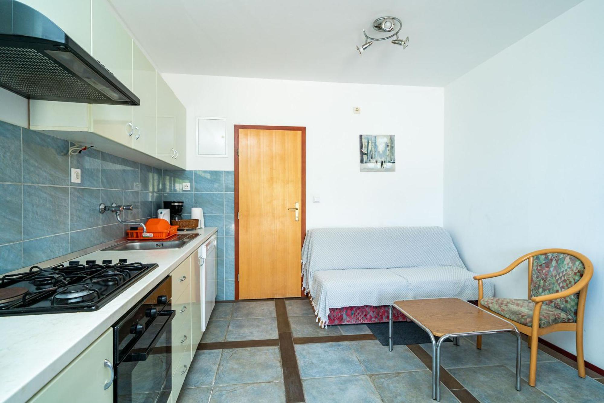 Apartments Klis Mlini Δωμάτιο φωτογραφία
