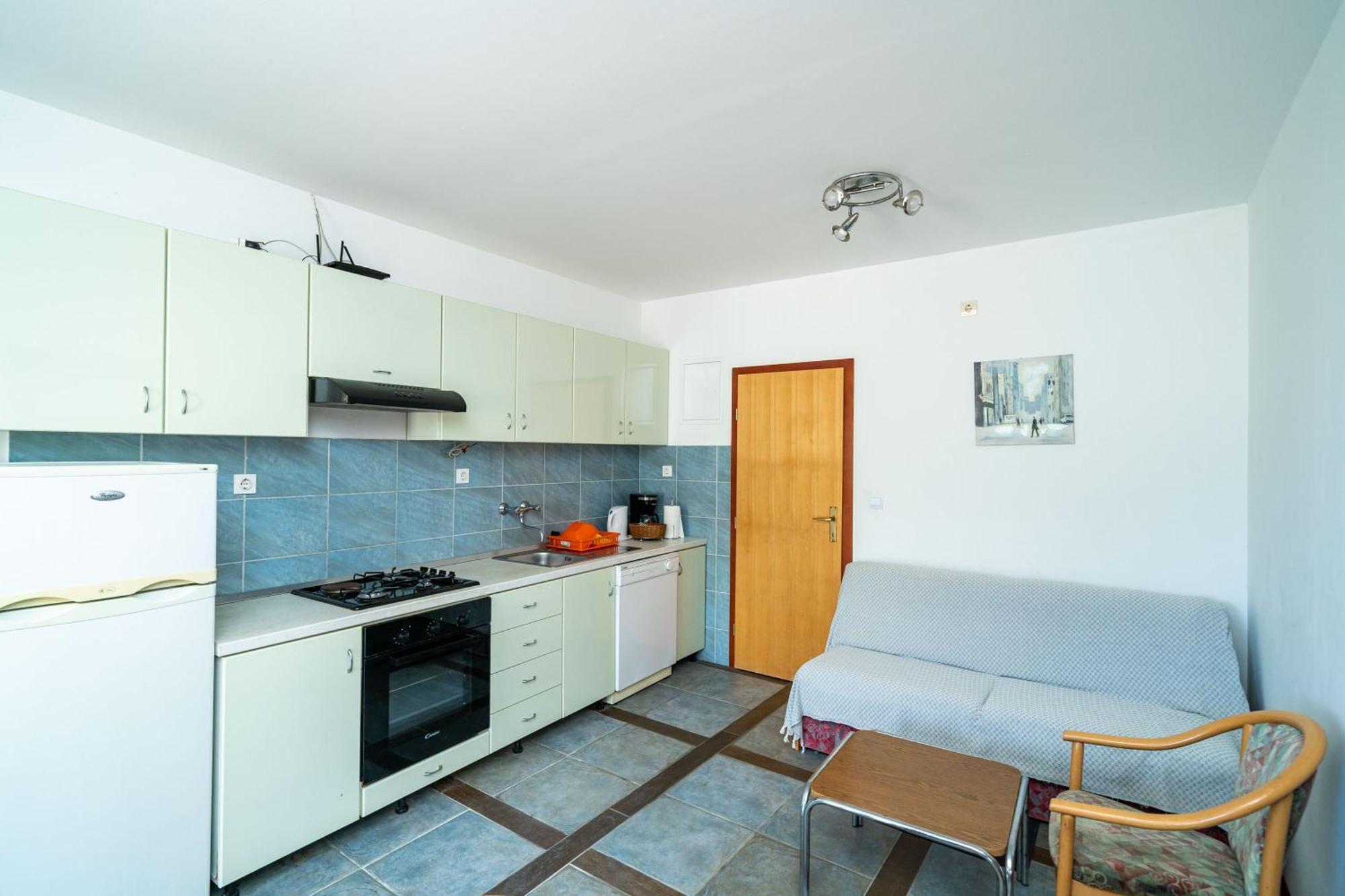 Apartments Klis Mlini Δωμάτιο φωτογραφία