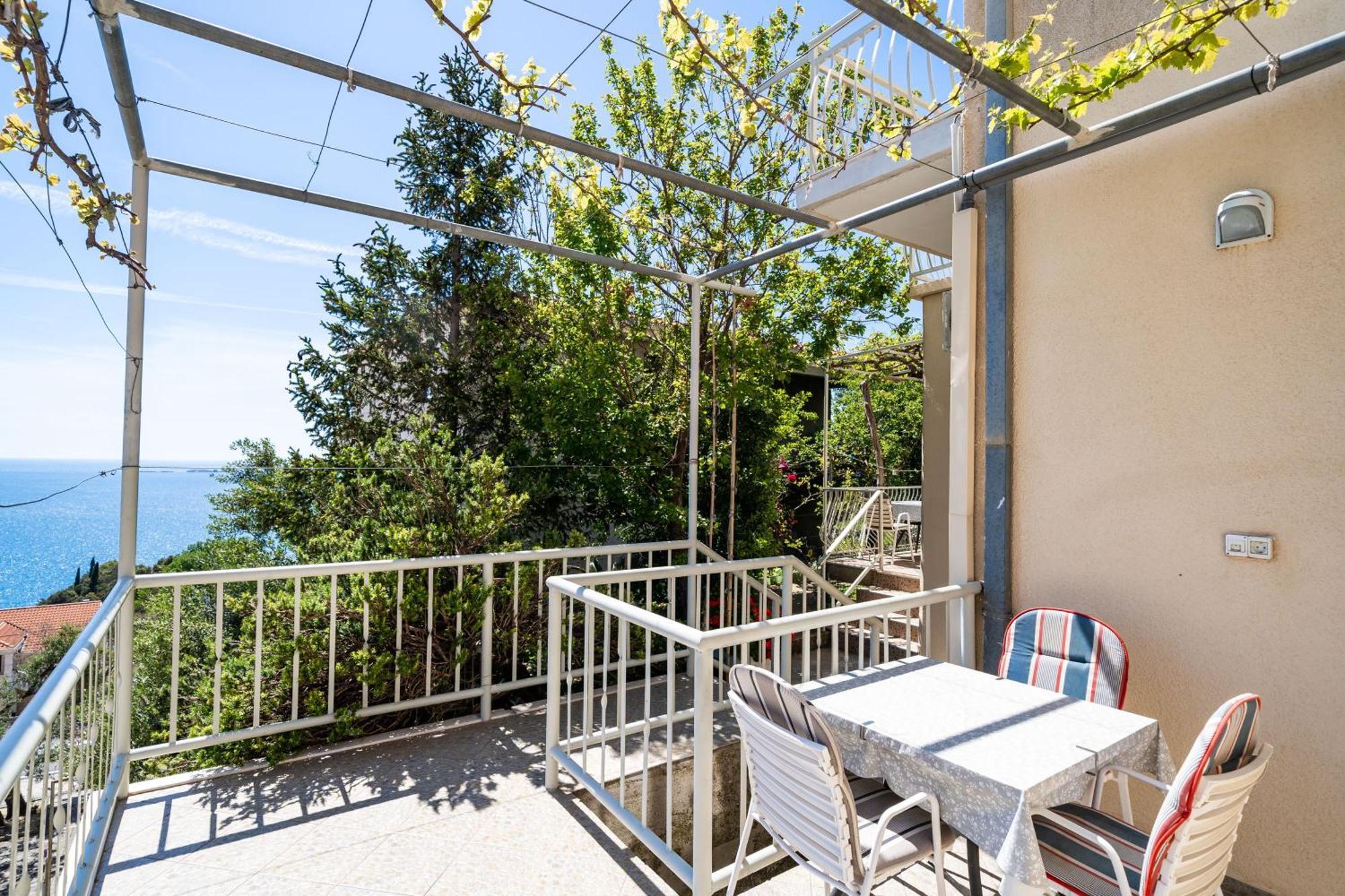 Apartments Klis Mlini Δωμάτιο φωτογραφία
