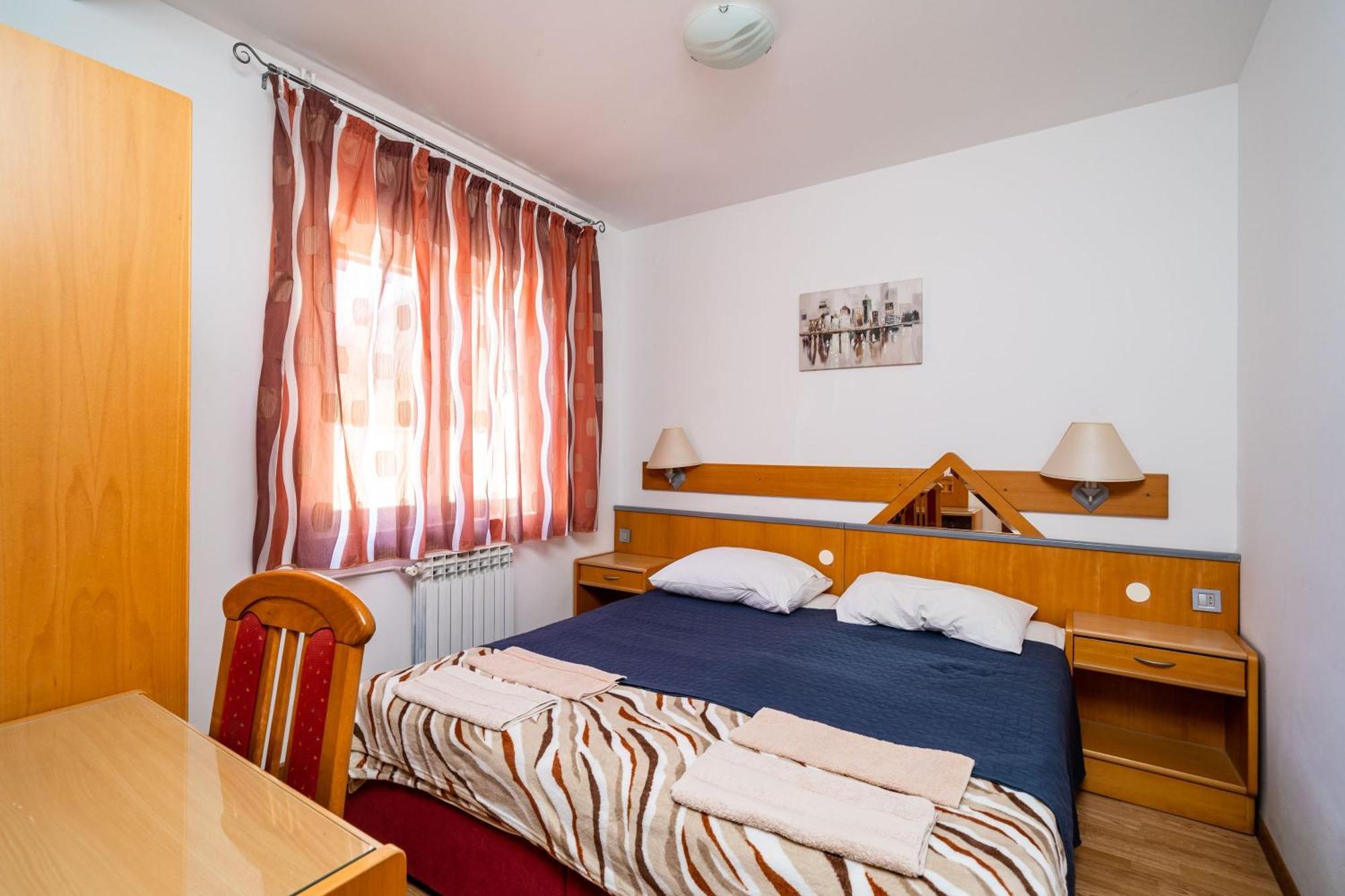 Apartments Klis Mlini Δωμάτιο φωτογραφία