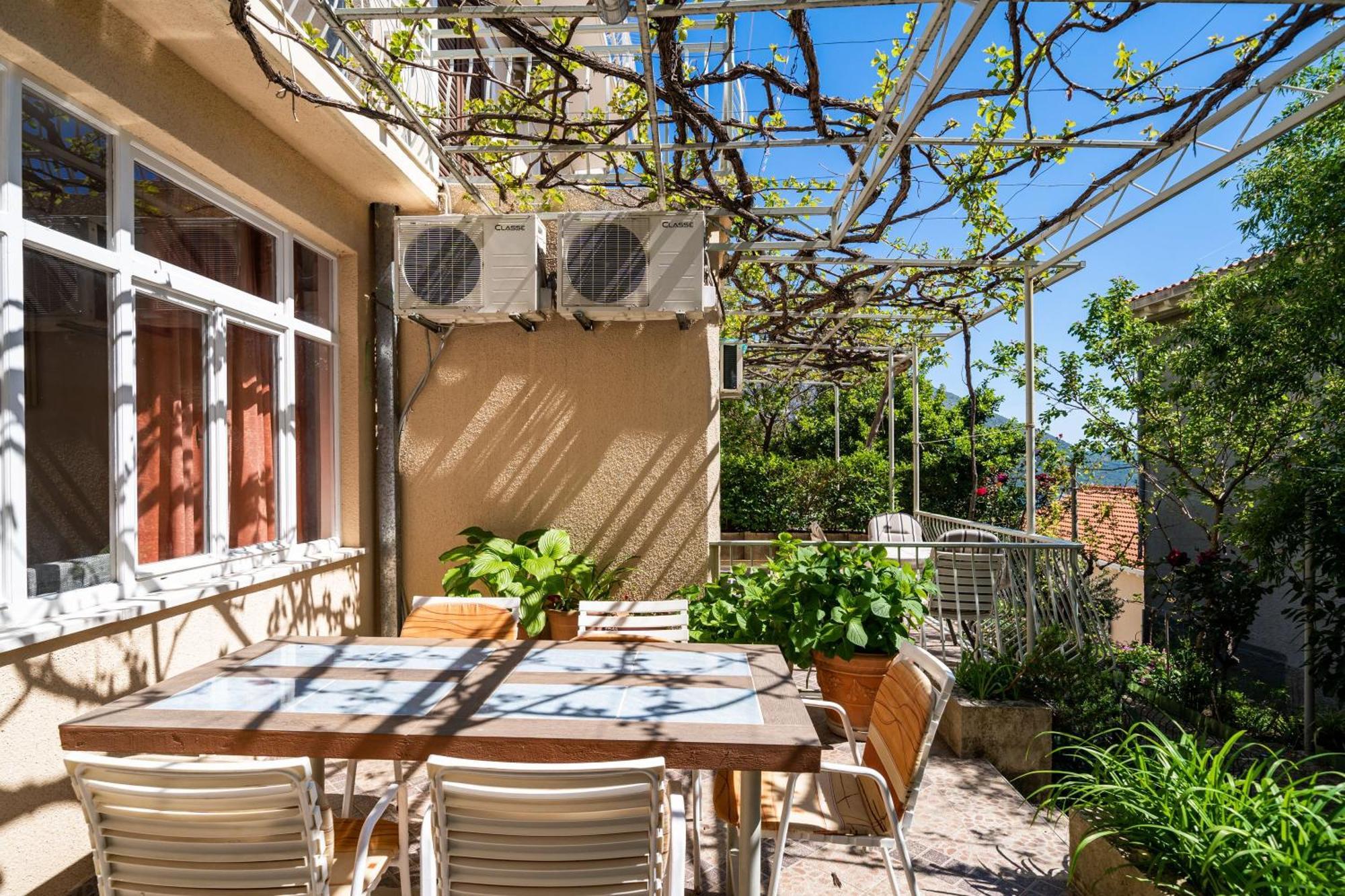 Apartments Klis Mlini Δωμάτιο φωτογραφία