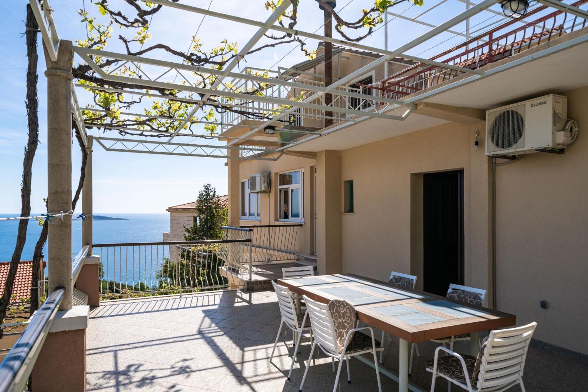Apartments Klis Mlini Δωμάτιο φωτογραφία