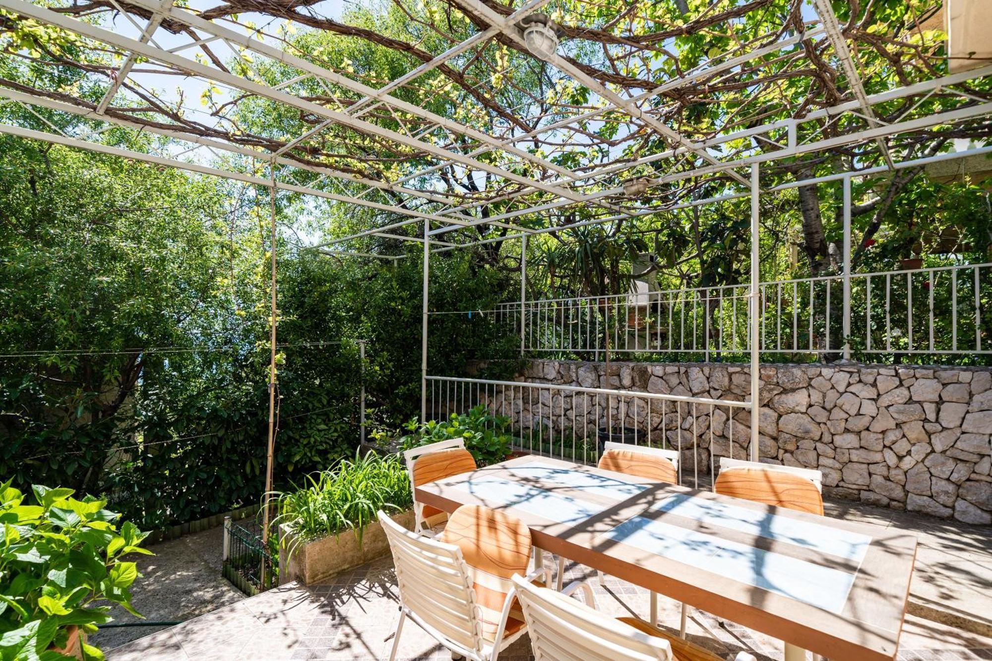 Apartments Klis Mlini Εξωτερικό φωτογραφία