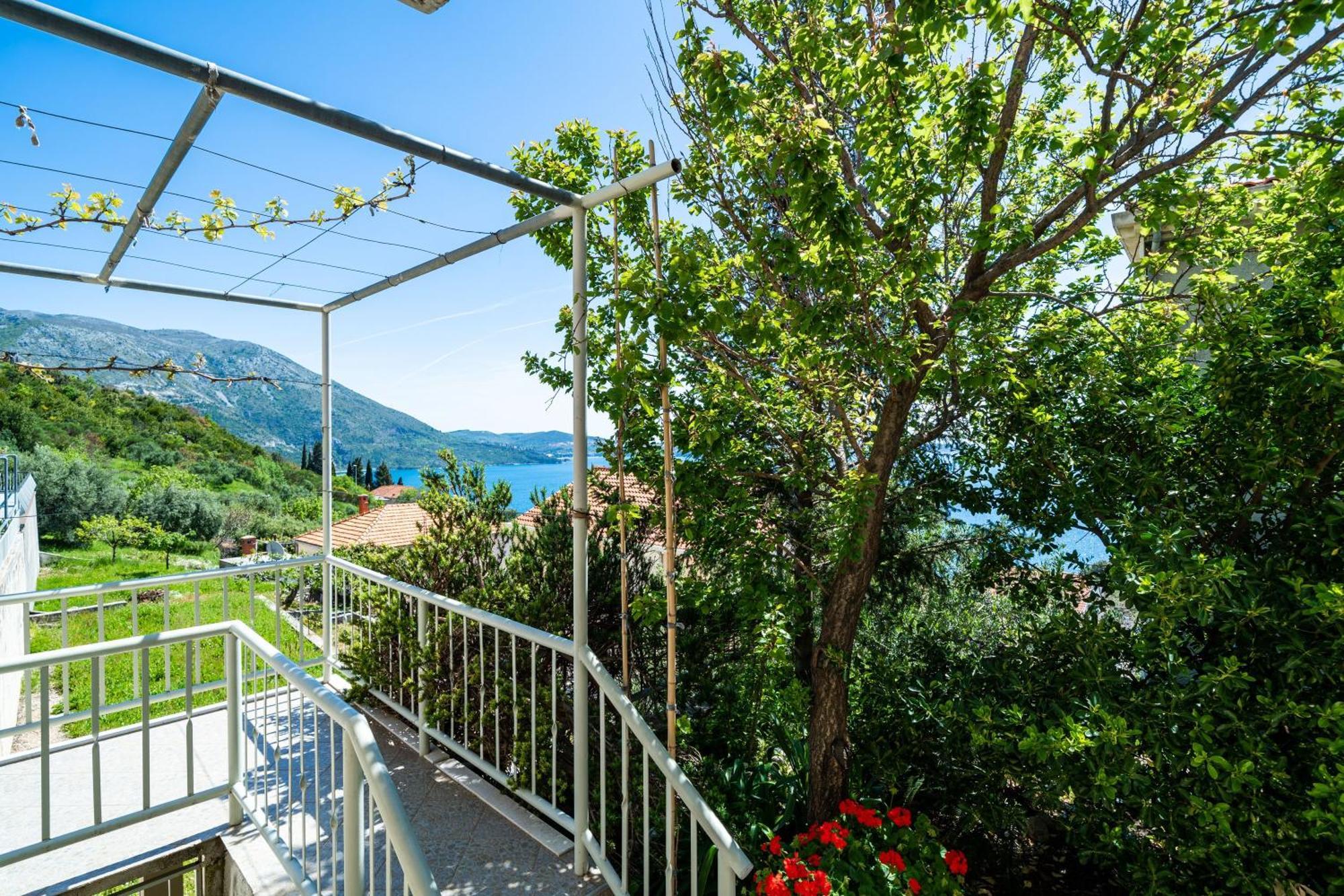 Apartments Klis Mlini Εξωτερικό φωτογραφία